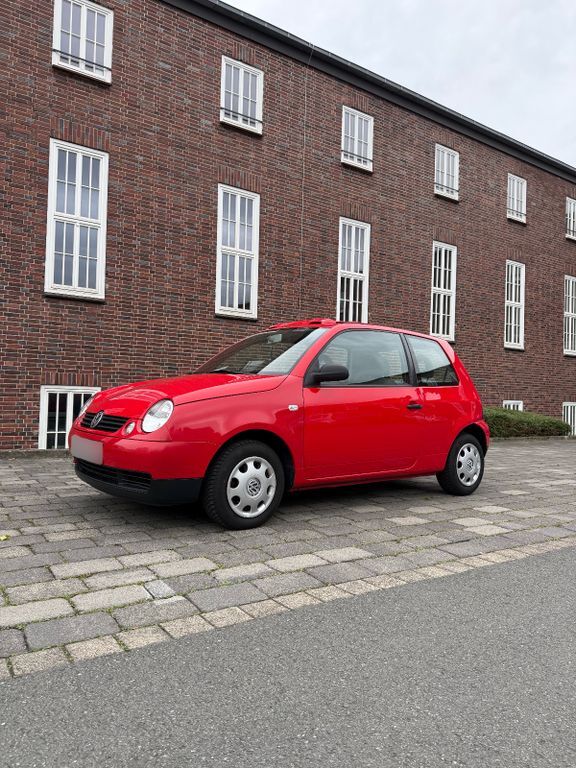 VW Lupo 120.234 km 1.950 € Fuldabrück 34277