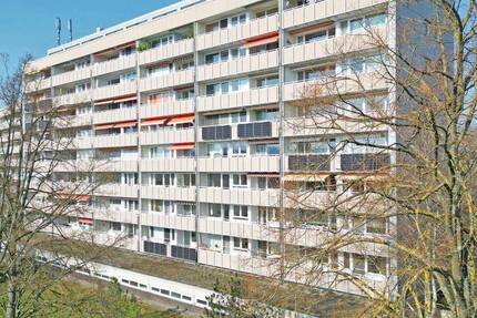 Wohnung Kassel Wolfsanger/Hasenhecke - 3 Zimmer, 82 m&sup2;, 158.000&euro; | Angebot:26153826
