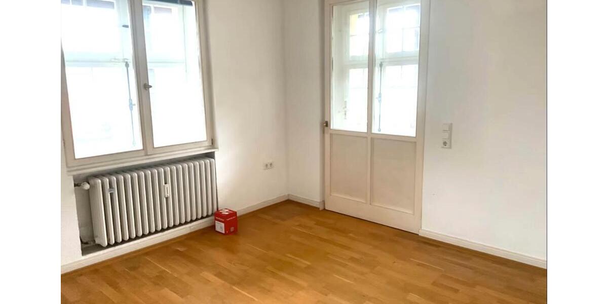 Etagenwohnung Melsungen - 3 Zimmer, 72 m&sup2;, 680&euro; | Angebot:26164712