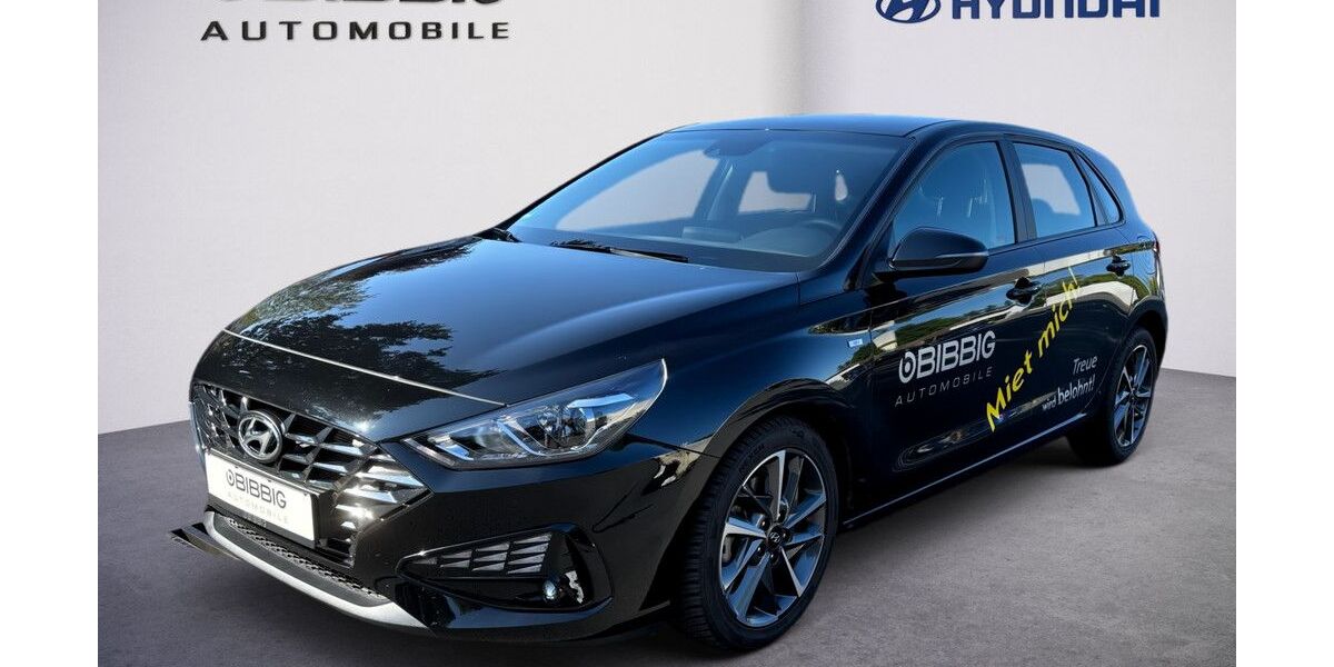 Hyundai i30 24.683 km 19.490 € Vellmar 34246