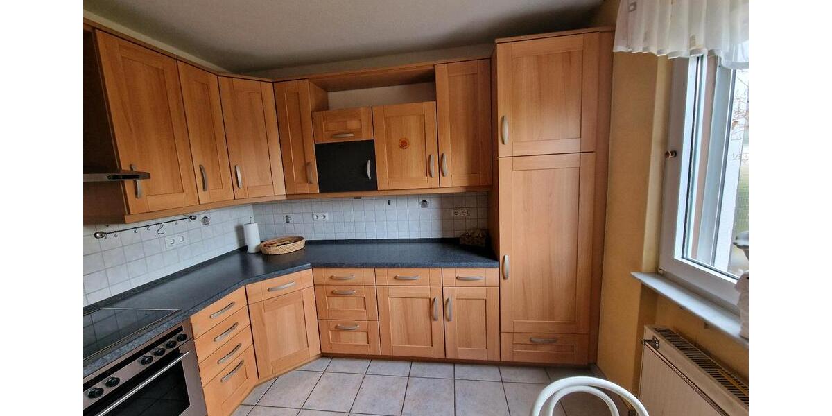 Reihenhaus Vellmar - 4 Zimmer, 100 m&sup2;, 199.000&euro; | Angebot:25823897