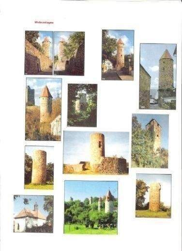 Mehrfamilienhaus, Wohnhaus Fritzlar - 1.250.000&euro; | Angebot:25929122