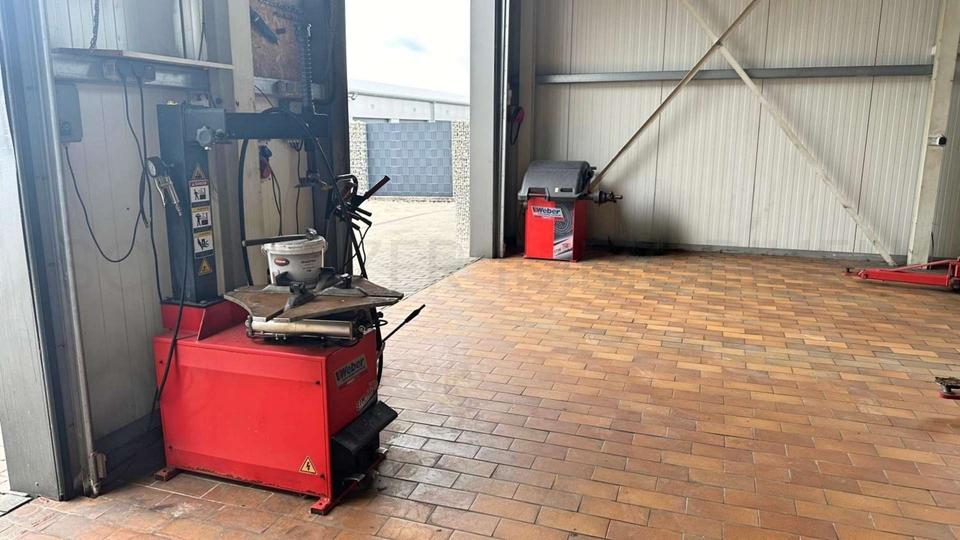 Gewerbeobjekt Zierenberg - 2.684&euro; | Angebot:16068702