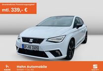 Gebrauchtwagen Seat Ibiza