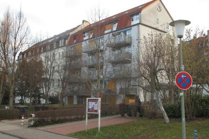 Wohnung Kassel Fasanenhof - 2 Zimmer, 30 m&sup2;, 96.000&euro; | Angebot:26393919