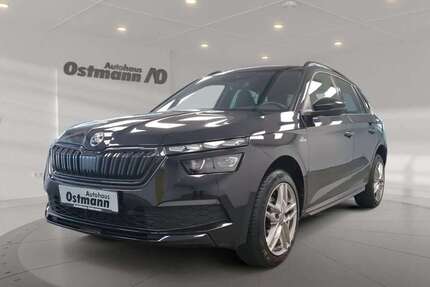 Skoda Kamiq 58.267 km 21.440 &euro; Wolfhagen 34466