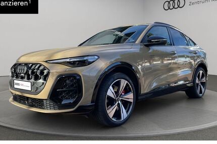 Audi SQ5 3.050 km 93.390 € Kassel 34125
