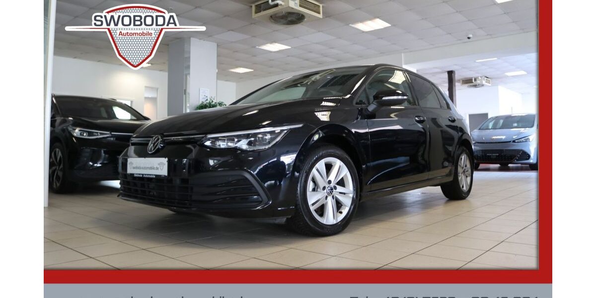 VW Golf 44.306 km 18.450 &euro; Espenau bei Kassel 34314