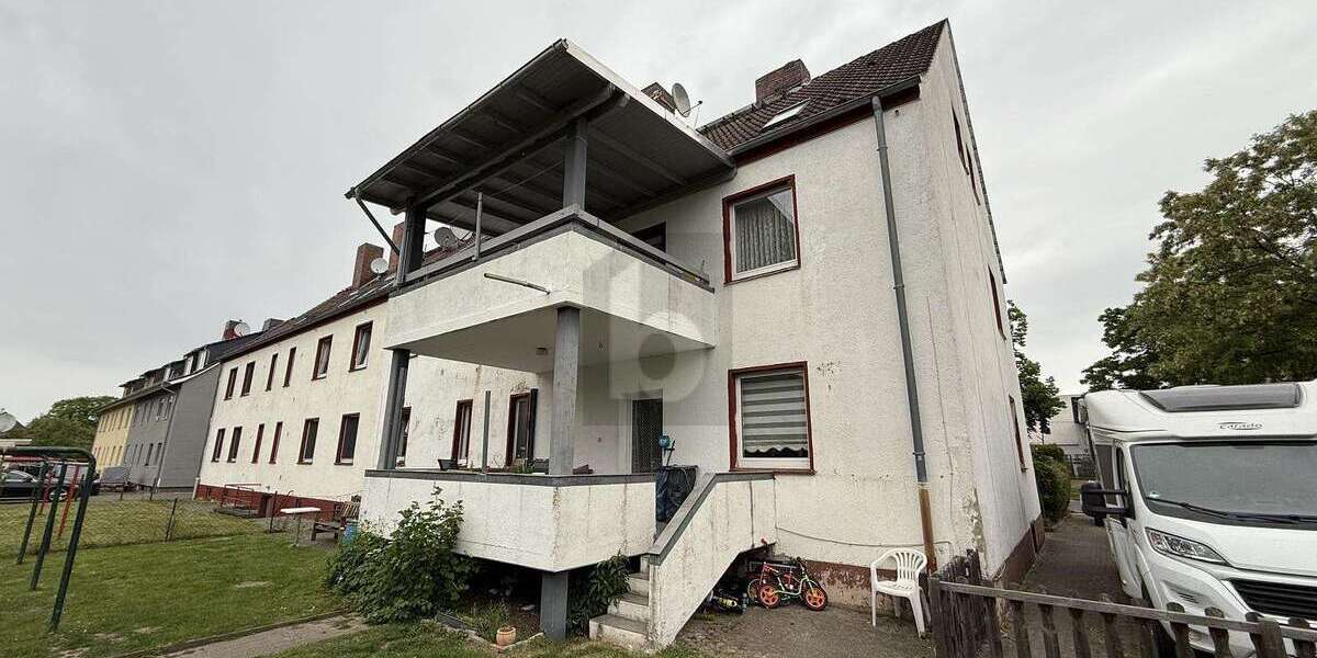 Einfamilienhaus Kassel Bettenhausen - 14 Zimmer, 332 m&sup2;, 619.000&euro; | Angebot:26127331