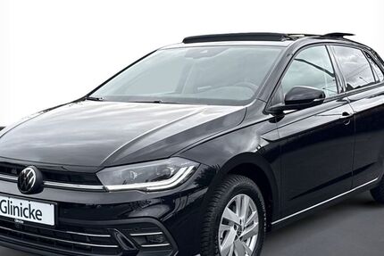 VW Polo 6.694 km 24.490 &euro; Baunatal 34225