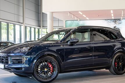 Porsche Cayenne 29.000 km 103.900 &euro; Kassel 34123