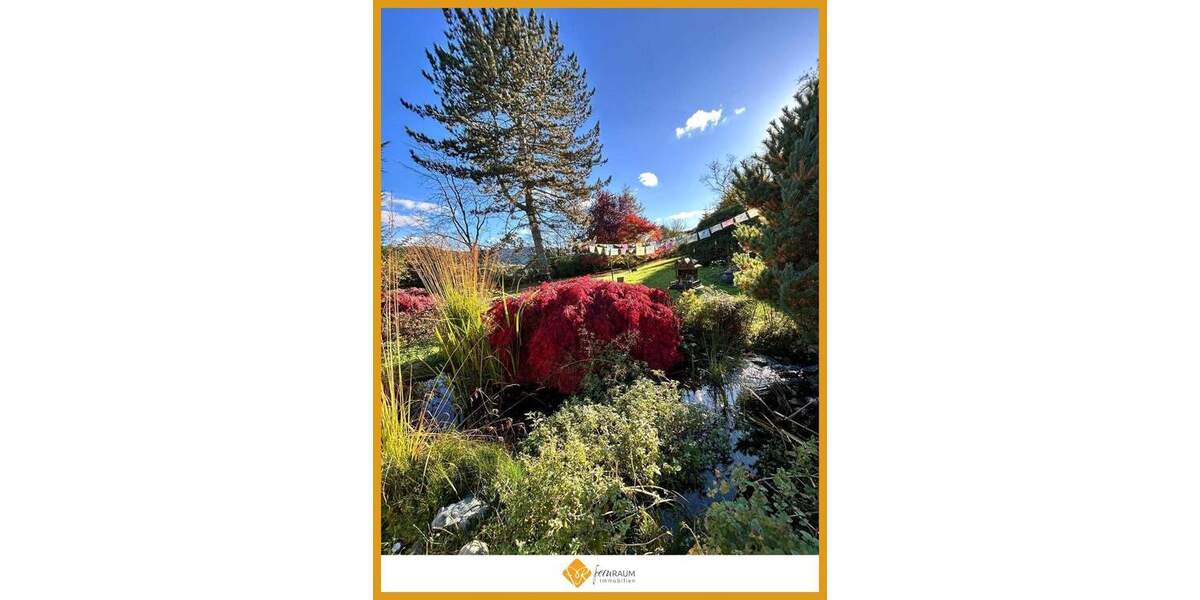 Eine Oase der Ruhe 7 zimmer