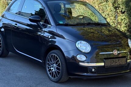 Fiat 500 87.881 km 7.950 &euro; Kassel-Lohfelden 34253