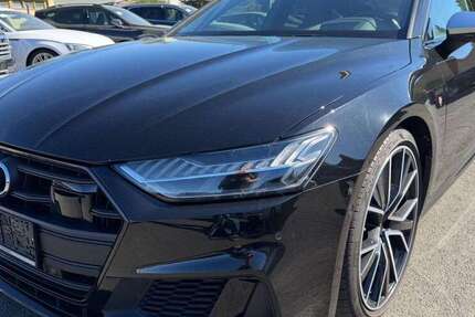 Audi S7 50.000 km 50.999 &euro; Fuldatal (Kassel) 34233