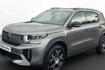 Citroen C3 Aircross 23.850 km 21.990 &euro; Kassel 34123