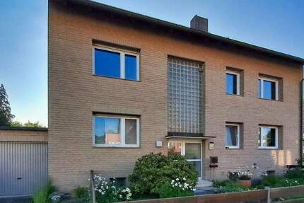 Sehr schöne 4-5-Zimmerwohnung mit großem Balkon in Kassel-Harleshausen 4 zimmer