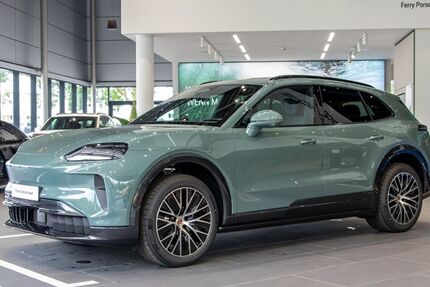 Porsche Cayenne 7.900 km 131.517 &euro; Kassel 34123
