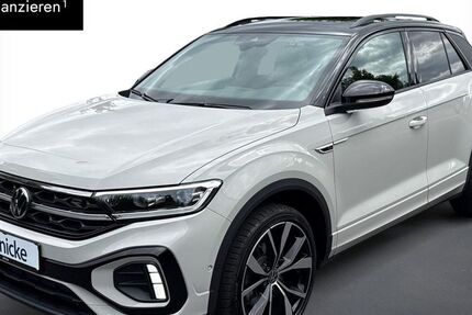 VW T-Roc 6.038 km 37.770 € Baunatal 34225