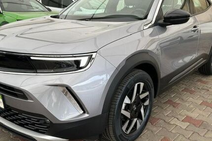 Opel Mokka 12.600 km 17.990 &euro; Fritzlar 34560