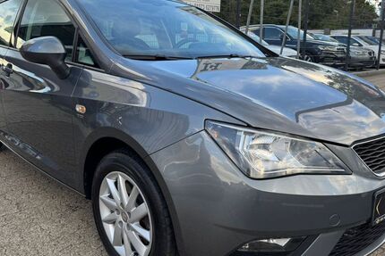 Seat Ibiza 177.658 km 4.999 € Kassel 34123