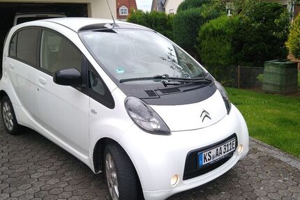Citroen C-Zero 99.444 km 3.700 &euro; Kassel 34125