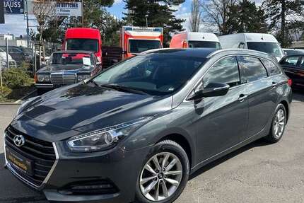 Hyundai i40 117.675 km 9.990 &euro; Kassel 34123