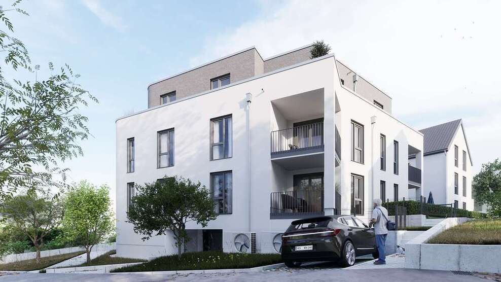 Wohnung zum Kaufen in Kassel 475.500 € 86 m²