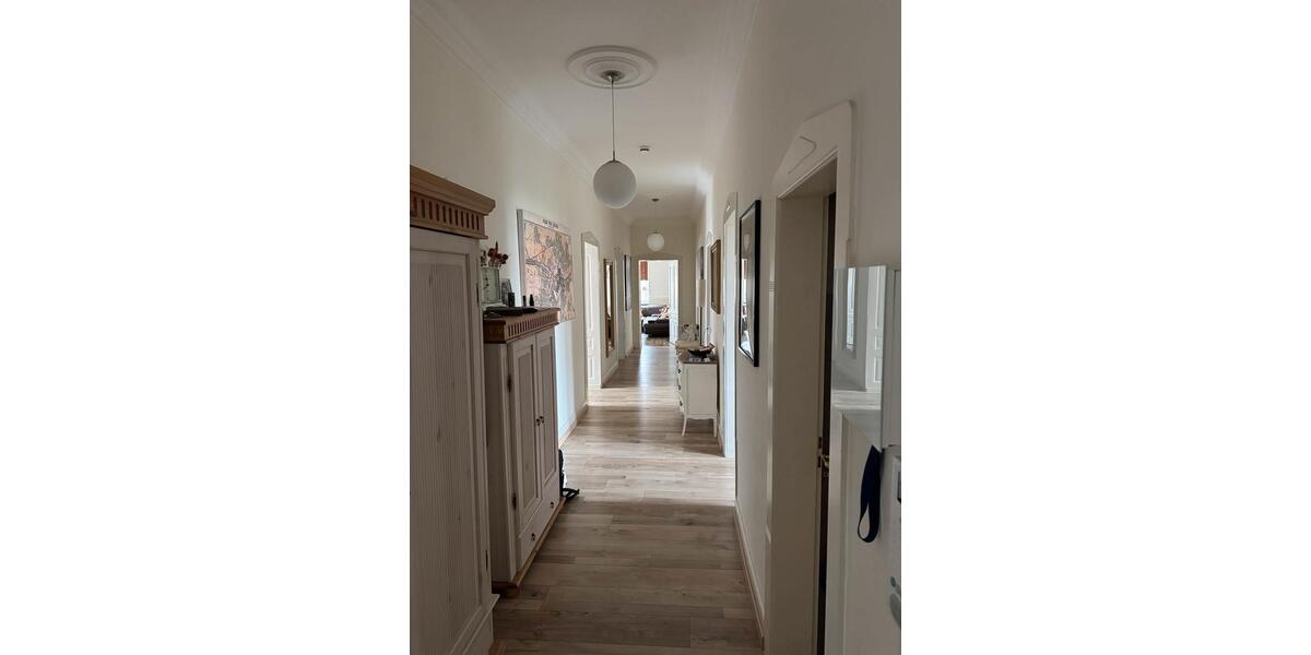 Etagenwohnung Kassel Vorderer Westen - 3.5 Zimmer, 102 m&sup2;, 460.000&euro; | Angebot:26694552