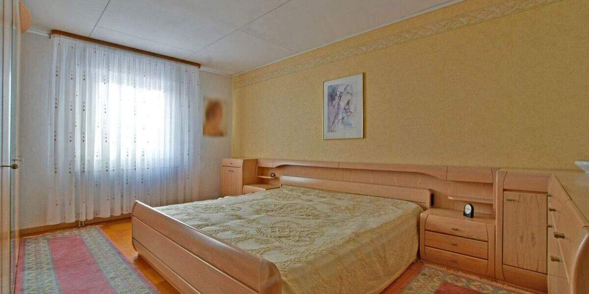 Bungalow Fuldabrück / Dennhausen Denn-/Dittershausen - 4 Zimmer, 101 m&sup2;, 245.000&euro; | Angebot:24762199