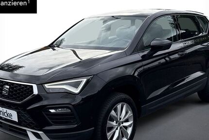 Seat Ateca 119.708 km 19.970 € Baunatal 34225