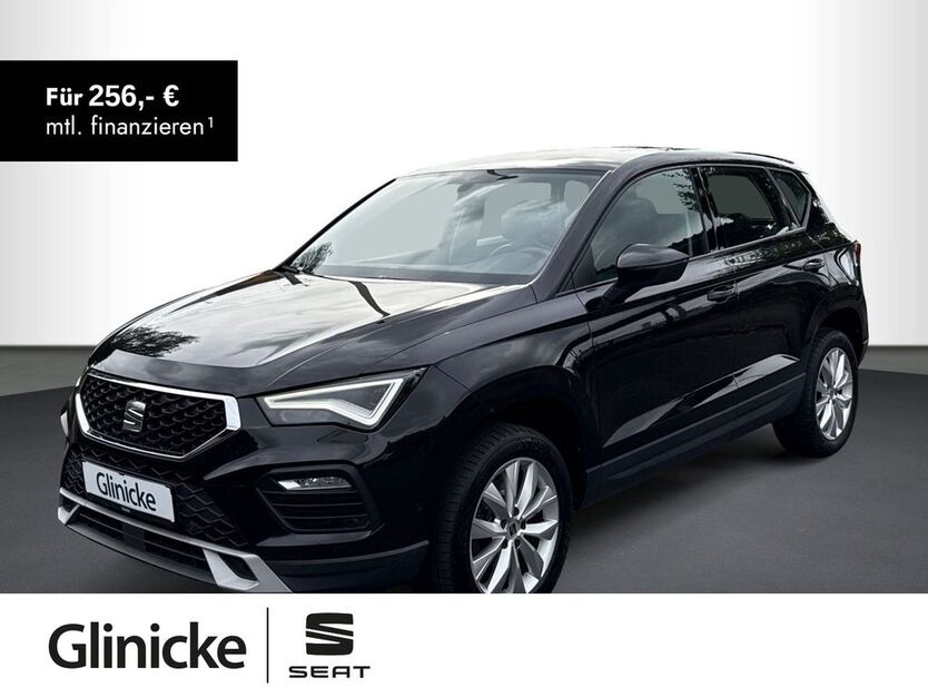 Seat Ateca 119.708 km 19.970 € Baunatal 34225