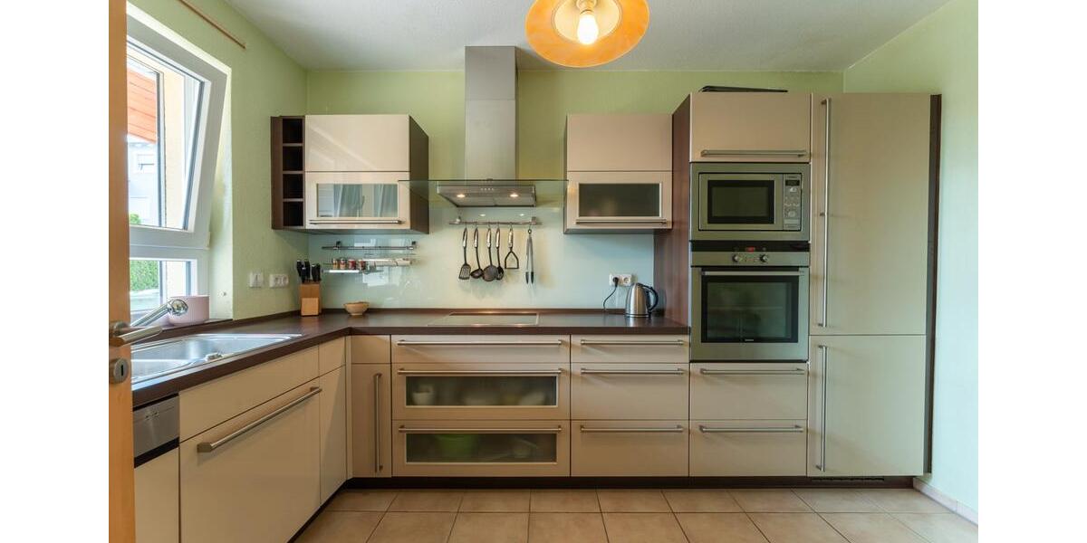 Reihenhaus Vellmar - 6 Zimmer, 134 m&sup2;, 1.700&euro; | Angebot:26638724
