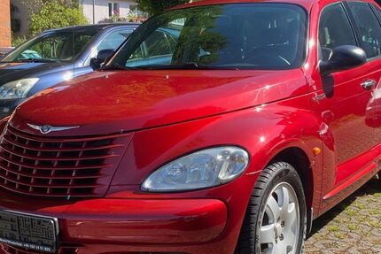 Chrysler PT Cruiser 129.000 km 4.490 &euro; Kassel 34132