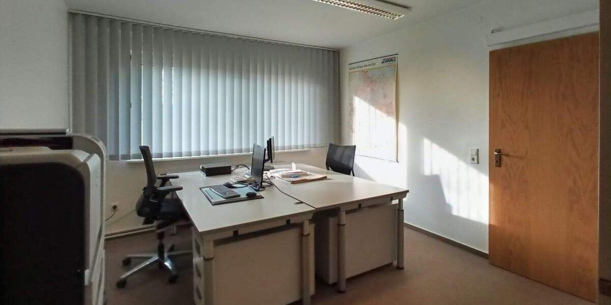 Gewerbeobjekt Vellmar Niedervellmar - 4.500&euro; | Angebot:25674216