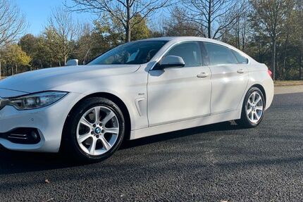 BMW 420 Gran Coupé 112.000 km 19.900 &euro; Lohfelden 34253