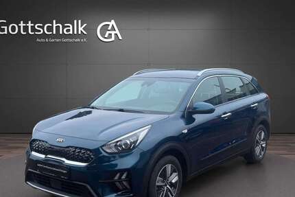 Kia Niro 32.760 km 19.888 € Witzenhausen 37213