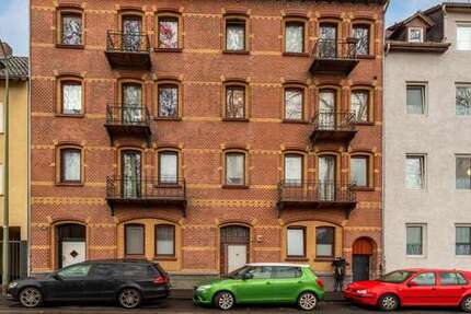 Wohnen auf Zeit in Kassel 395 € 1 zimmer