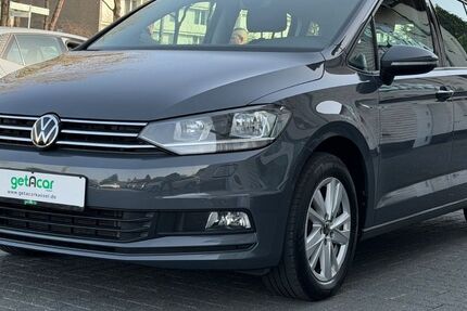 VW Touran 193.583 km 17.700 &euro; Kassel 34123