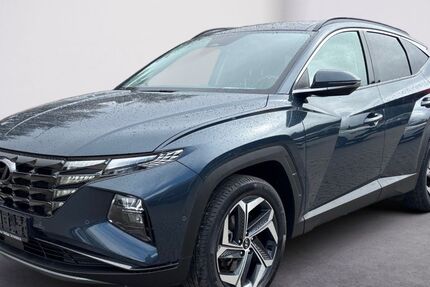 Hyundai TUCSON 53.000 km 30.990 &euro; Wolfhagen 34466