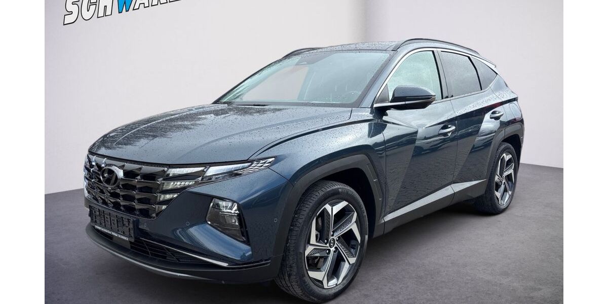 Hyundai TUCSON 53.000 km 30.990 &euro; Wolfhagen 34466