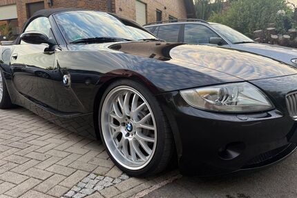 BMW Z4 71.000 km 22.950 &euro; Kassel 34134