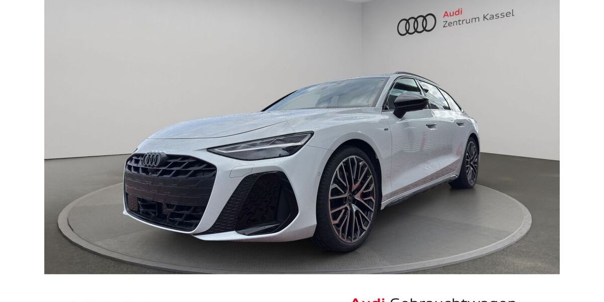 Audi A6 5.000 km 81.990 &euro; Kassel 34125