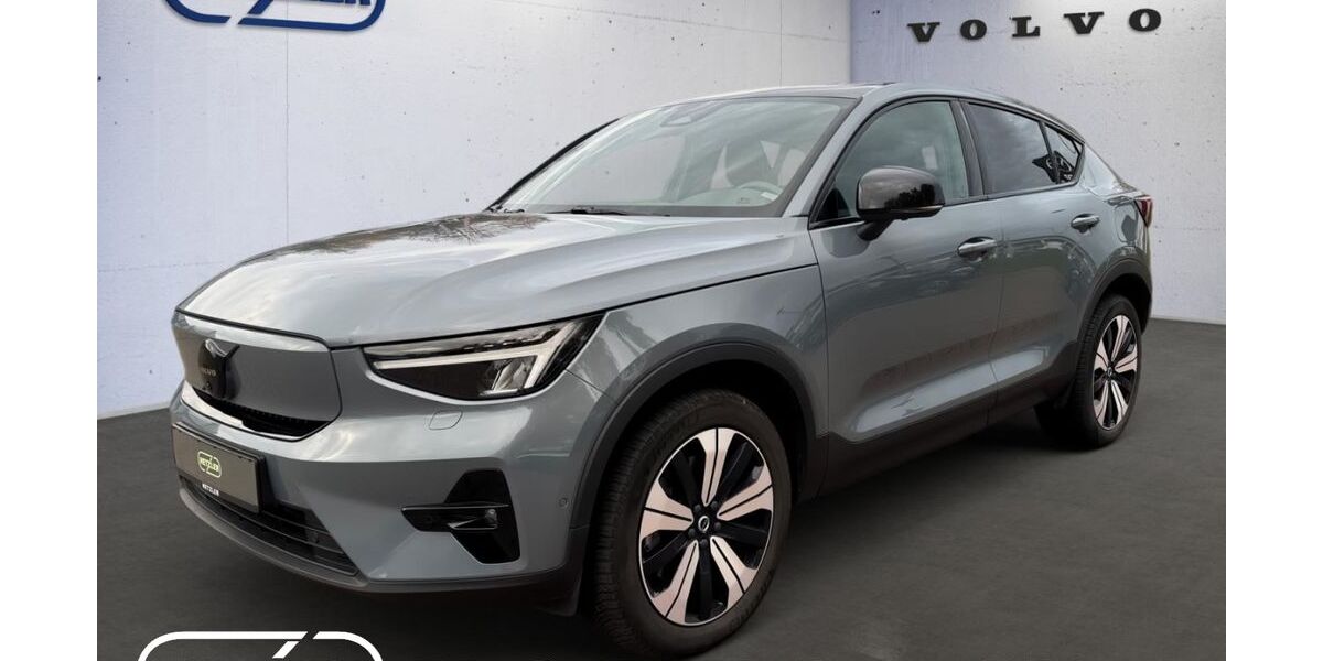 Volvo C40 27.150 km 39.900 &euro; Kassel 34123