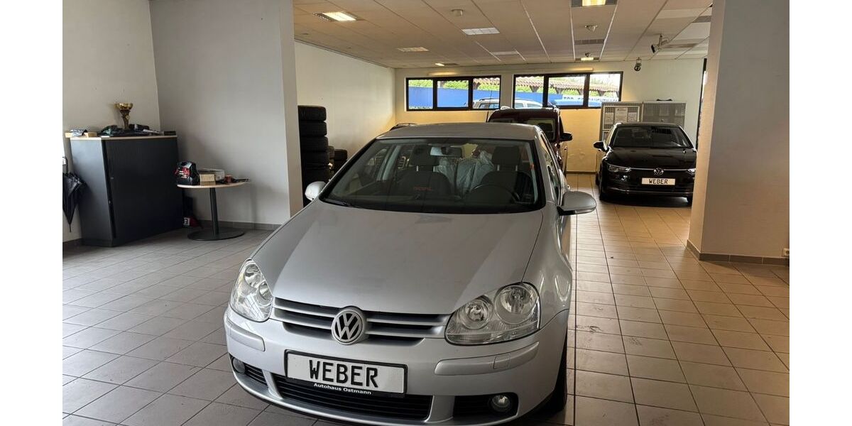 VW Golf 144.000 km 3.499 &euro; Hessisch Lichtenau 37235