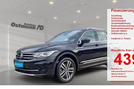 VW Tiguan 66.719 km 39.448 € Hofgeismar 34369