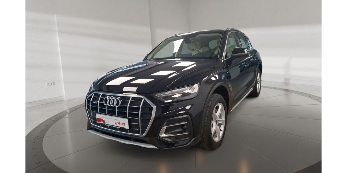 Audi Q5 37.227 km 36.740 &euro; Wolfhagen 34466