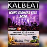 Young Farmers Fete 2026
