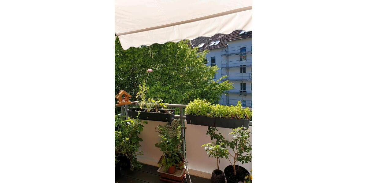 Maisonettenwohnung Kassel Philippinenhof-Warteberg - 4 Zimmer, 105 m&sup2;, 320.000&euro; | Angebot:25107001