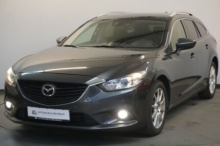 Mazda 6 185.935 km 6.880 &euro; Kassel 34123