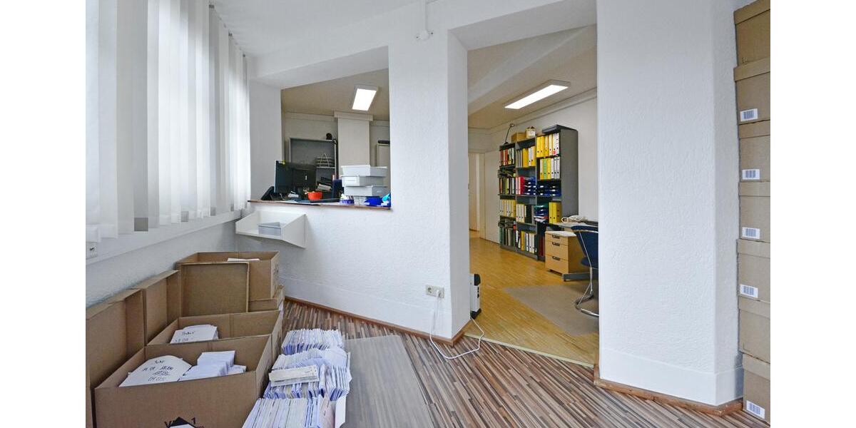 Gewerbeobjekt Kassel Vorderer Westen - 2.500&euro; | Angebot:24696924